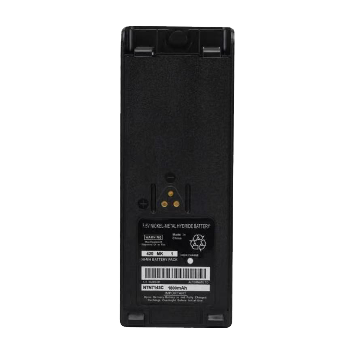 NTN7144 battery