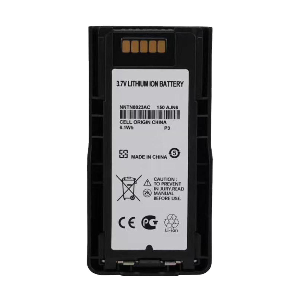 NNTN8023AC battery