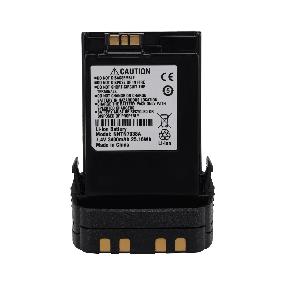 NNTN7038A battery