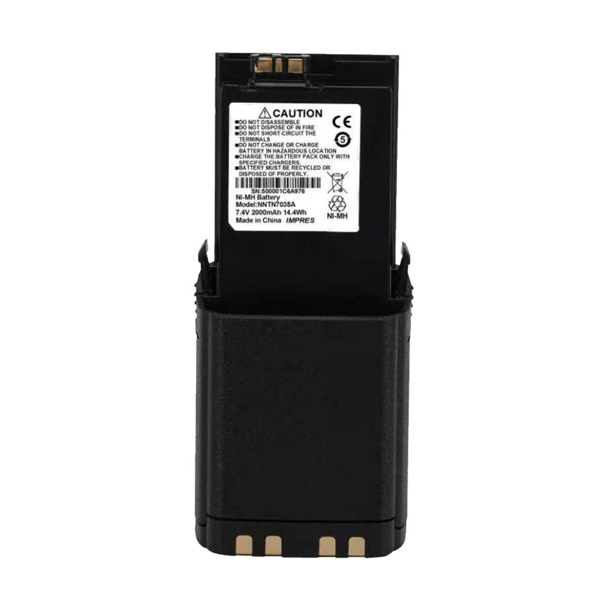 NNTN7035A battery