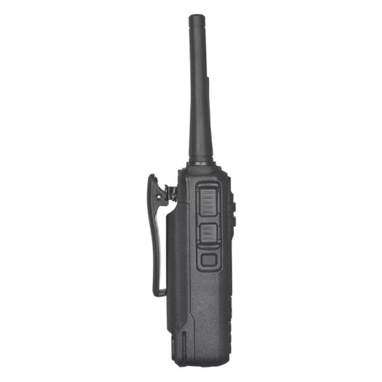 qyt qnh-800d lte / 4g + dmr / analog walkie talkie 