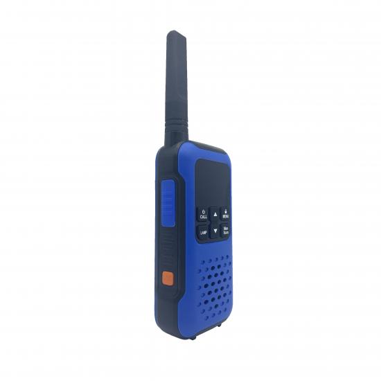  QYT التناظرية لمسافات طويلة جهاز اتصال لاسلكي راديو توكي pmr446  0.5 واط  2W  IP67 fcc ce CN  