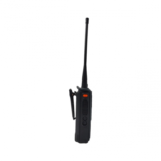 QYT الرقمية DMR التناظرية الوضع المزدوج GPS جهاز اتصال لاسلكي UV-D67H 