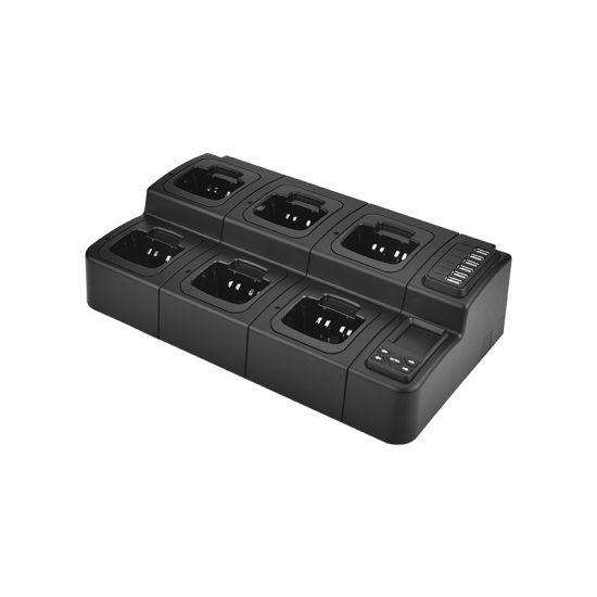 استبدال فتحة نوع 6 طريقة شاحن gp3688 ذكي