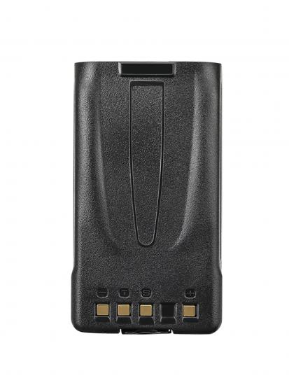 بطارية ليثيوم أيون قابلة لإعادة الشحن لجهاز اللاسلكي KNB-35L بطارية بديلة لأجهزة راديو Kenwood من سلسلة TK NX