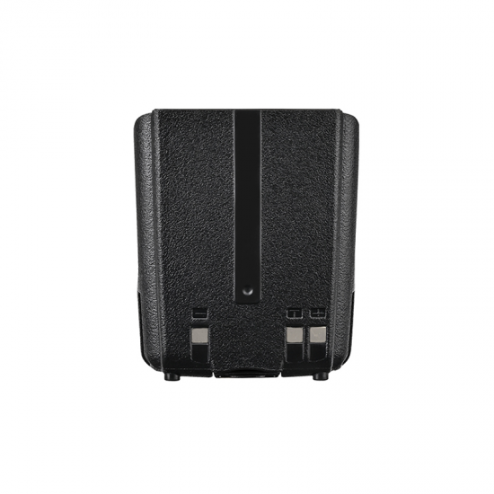 بطارية بديلة احتياطية قابلة لإعادة الشحن من نوع ليثيوم أيون KNB-46L بسعة 2000mAh وجهد 7.4V لجهاز اللاسلكي Kenwood TK-3230