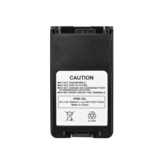 بطارية جهاز لاسلكي KNB-35L