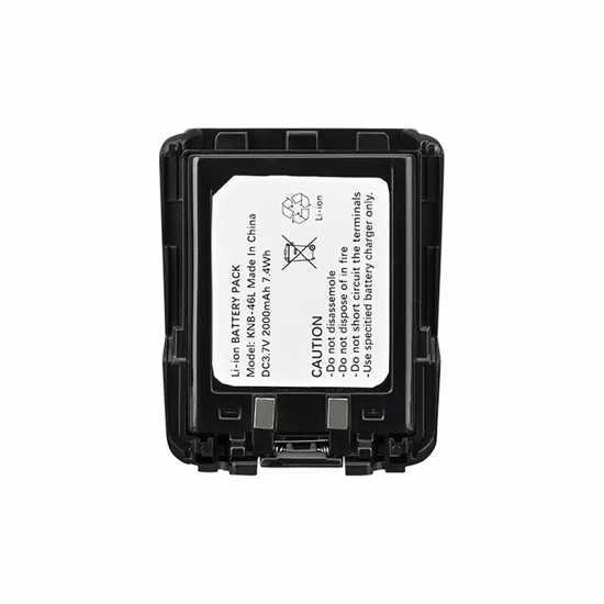 بطارية جهاز لاسلكي KNB-46L