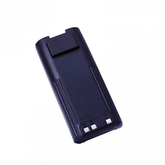 حافظة بطاريات قلوية AA BP-209N تتسع لـ 6 خلايا AA متوافقة مع أجهزة الراديو Icom IC-35FI F21 F3G F218 V8 V81 V82