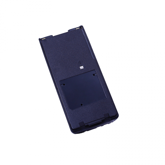 حافظة بطاريات قلوية AA BP-209N تتسع لـ 6 خلايا AA متوافقة مع أجهزة الراديو Icom IC-35FI F21 F3G F218 V8 V81 V82