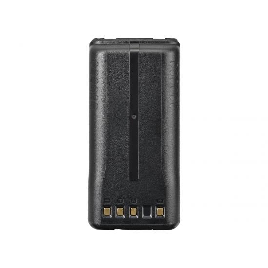 بطارية بديلة KNB-32N نيكل-هيدريد فلزي متوافقة مع راديو Kenwood TK3185 TK2180 TK3180 TK5210