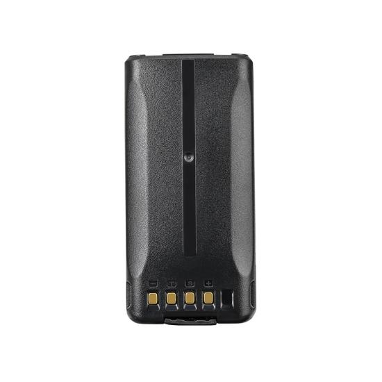بطارية بديلة KNB-33L ليثيوم أيون متوافقة مع راديو Kenwood TK3185 TK2180 TK3180 TK5210