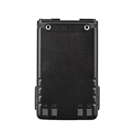بطارية بديلة ليثيوم-أيون BP-227L بجهد 7.4V وسعة 1700mAh متوافقة مع جهاز الراديو ثنائي الاتجاه Icom V85