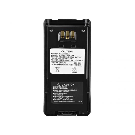 بطارية جهاز الاتصال اللاسلكي KNB-32N