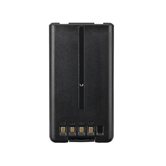 بطارية بوليمر ليثيوم أيون Li-ion لجهاز اتصال لاسلكي KNB-47L متوافقة مع جهاز راديو Kenwood NX200 NX300