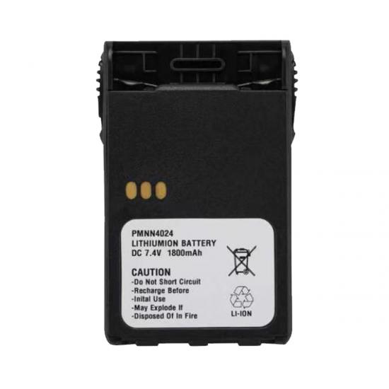 بطارية PMNN4024CR
