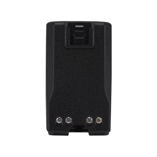 بطارية ليثيوم أيون LI-ION بسعة 2600mAh/2700mAh/3000mAh متوافقة مع جهاز اللاسلكي المحمول Mag One A8i BPR40 PMNN4534A PMNN4502A