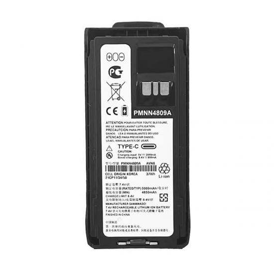 بطارية PMNN4809A بمنفذ TYPE-C